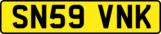 SN59VNK