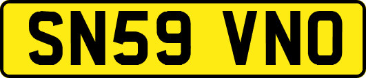 SN59VNO