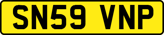 SN59VNP