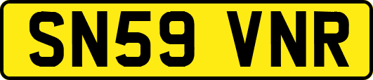 SN59VNR