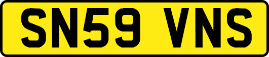 SN59VNS