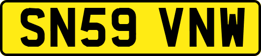SN59VNW