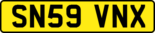 SN59VNX