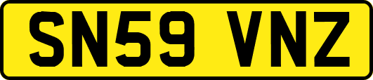 SN59VNZ