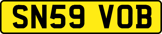 SN59VOB