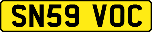 SN59VOC