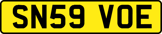SN59VOE