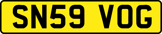SN59VOG