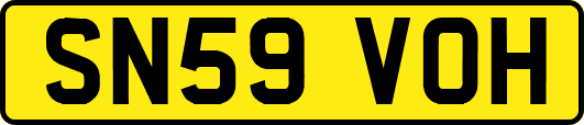 SN59VOH