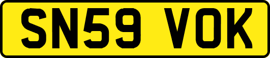SN59VOK