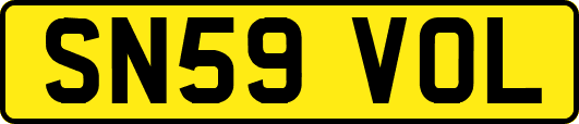 SN59VOL