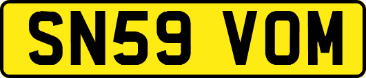 SN59VOM