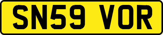 SN59VOR