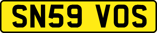 SN59VOS