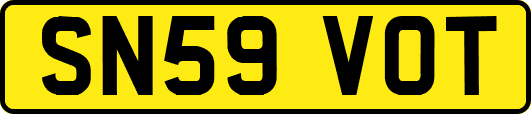 SN59VOT