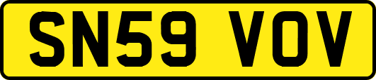 SN59VOV