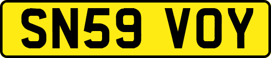 SN59VOY