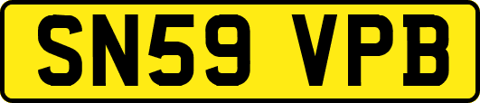 SN59VPB