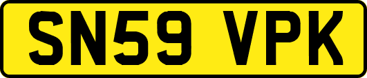 SN59VPK