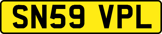 SN59VPL
