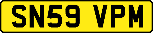 SN59VPM