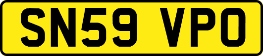 SN59VPO