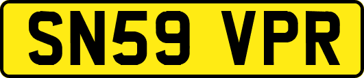 SN59VPR