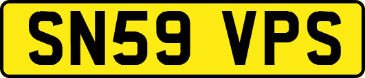 SN59VPS