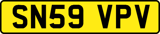 SN59VPV