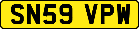 SN59VPW