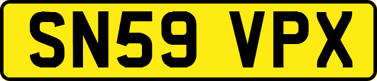 SN59VPX