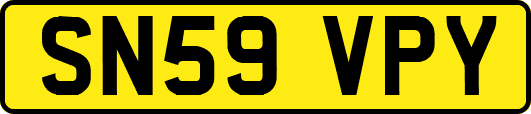 SN59VPY