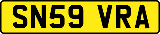 SN59VRA