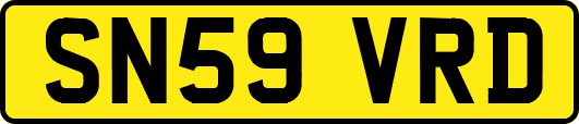 SN59VRD