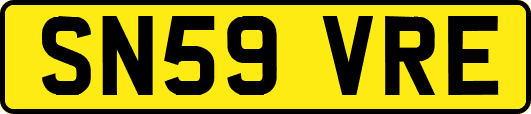 SN59VRE