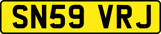 SN59VRJ