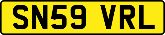SN59VRL