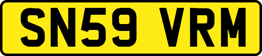 SN59VRM