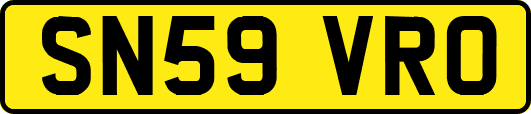 SN59VRO
