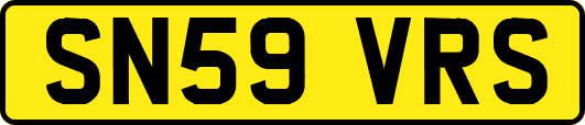 SN59VRS