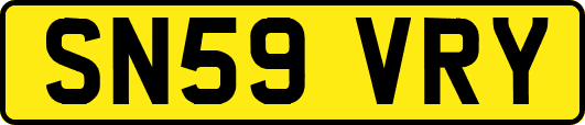 SN59VRY