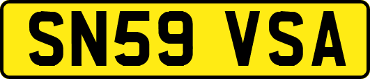 SN59VSA
