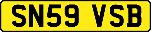 SN59VSB