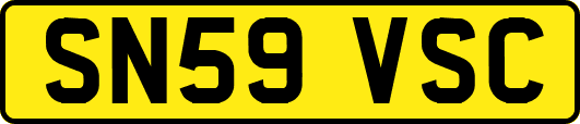 SN59VSC