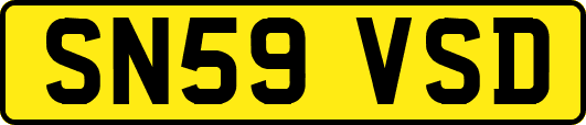 SN59VSD