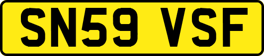 SN59VSF