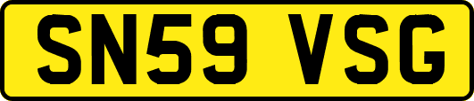 SN59VSG