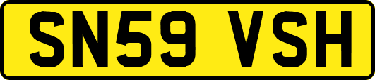 SN59VSH
