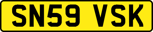 SN59VSK