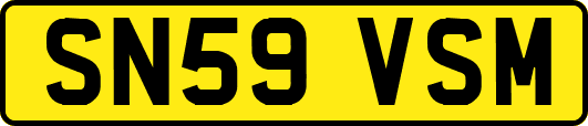 SN59VSM
